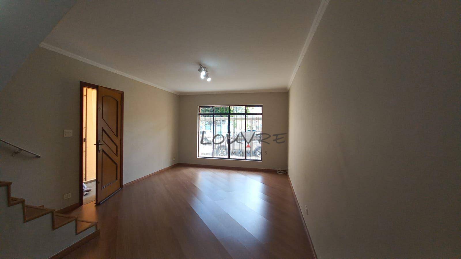 Casa para alugar com 3 quartos, 80m² - Foto 3