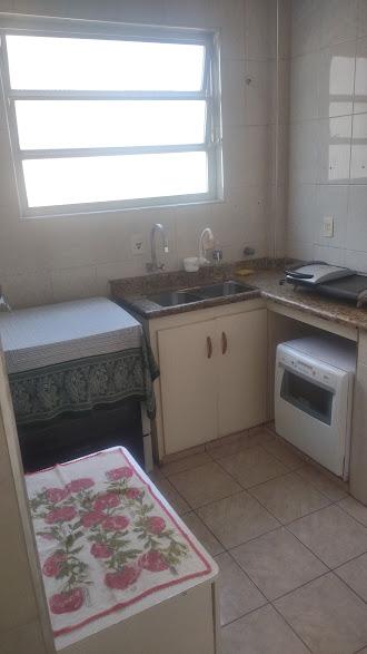 Apartamento à venda com 3 quartos, 198m² - Foto 20