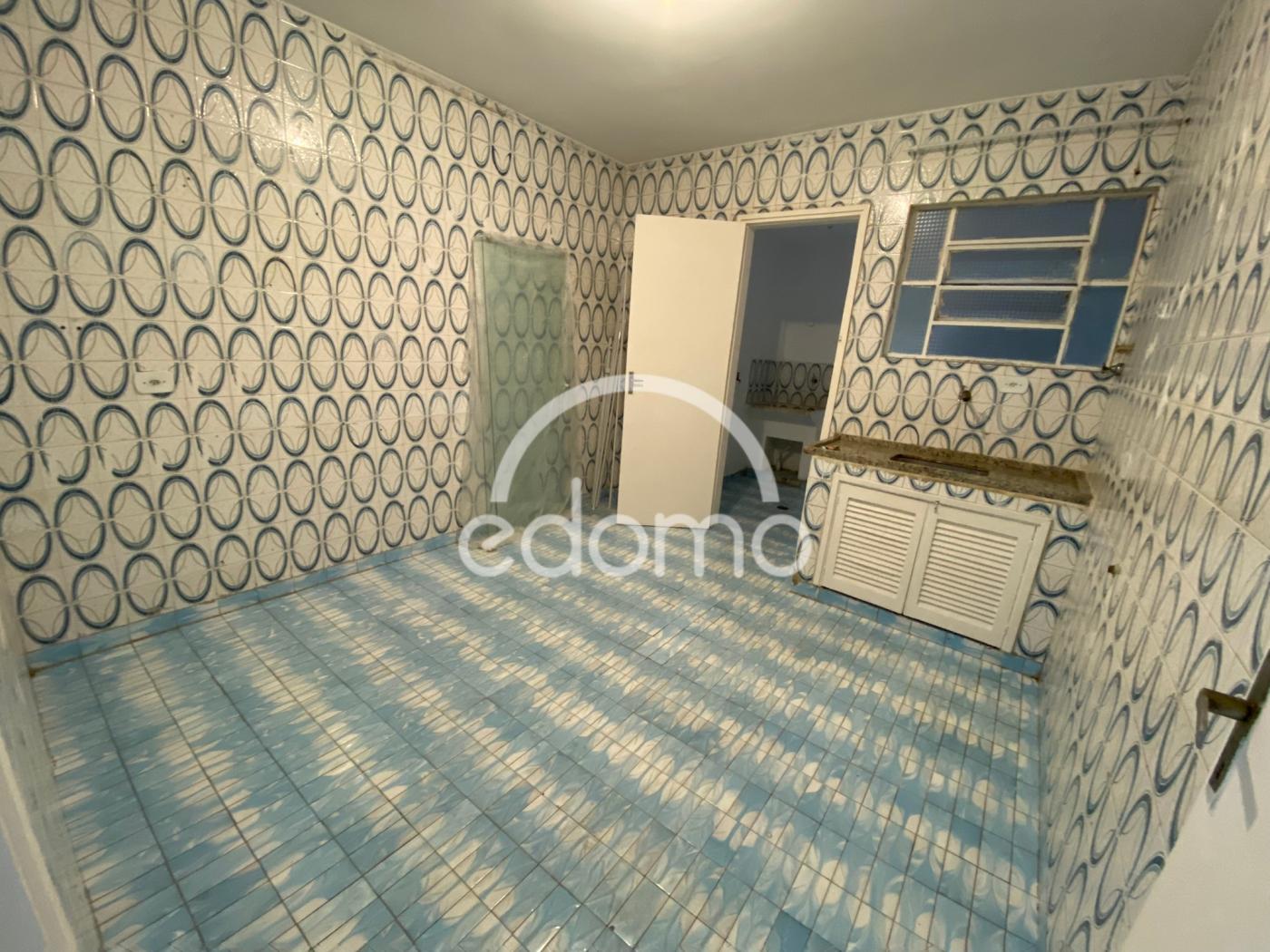 Apartamento para alugar com 1 quarto, 45m² - Foto 9