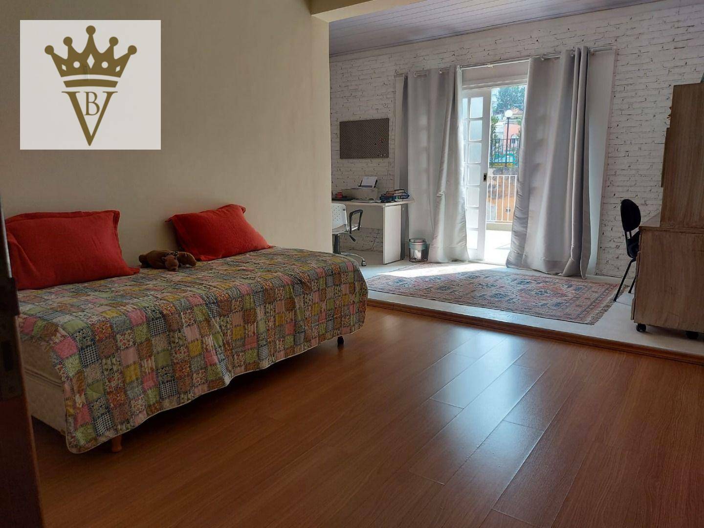 Casa à venda com 3 quartos, 200m² - Foto 15