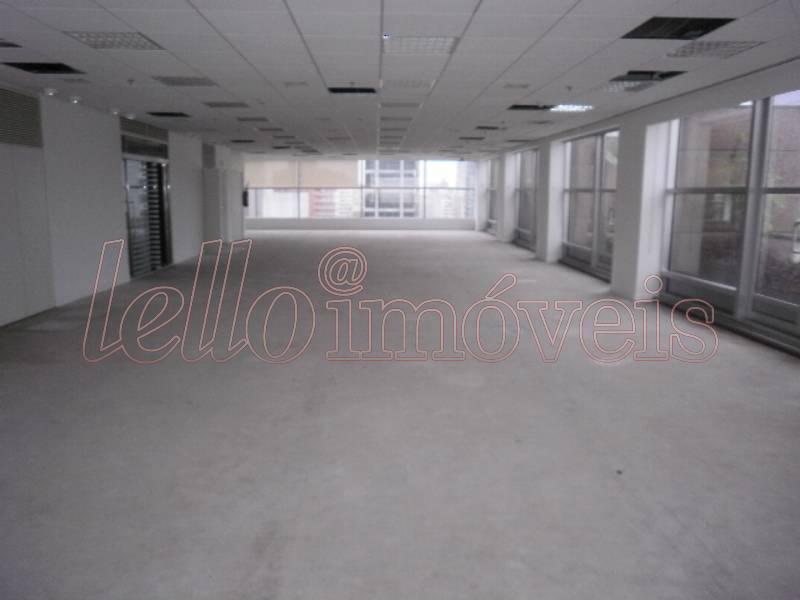 Conjunto Comercial-Sala para alugar, 342m² - Foto 5