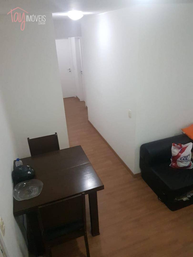 Apartamento à venda com 2 quartos, 56m² - Foto 5