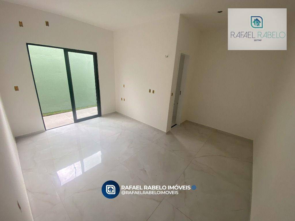 Casa à venda com 3 quartos, 110m² - Foto 16