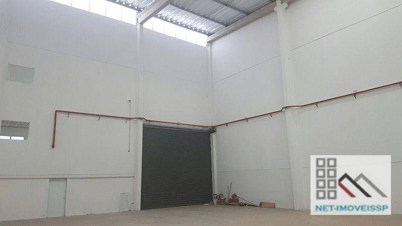 Depósito-Galpão-Armazém para alugar, 1000m² - Foto 14