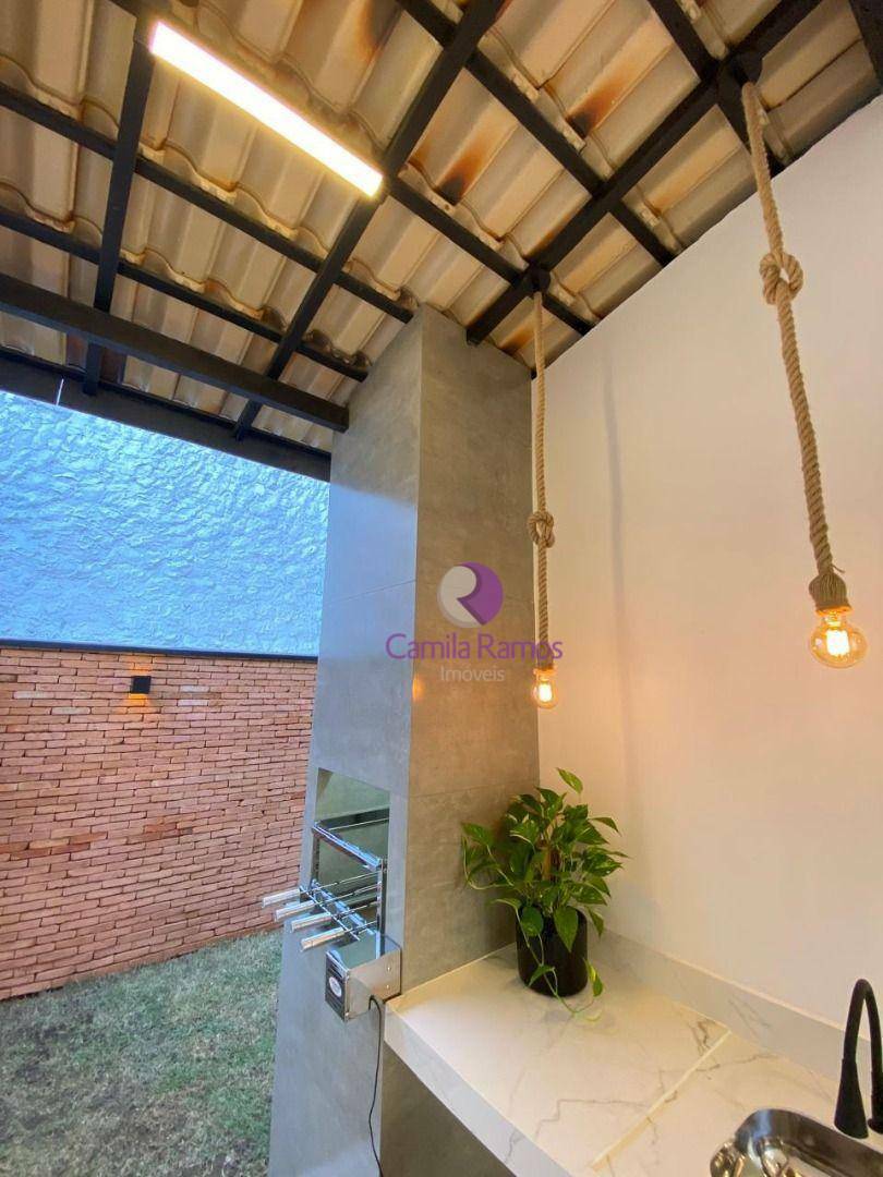 Sobrado à venda com 2 quartos, 89m² - Foto 25