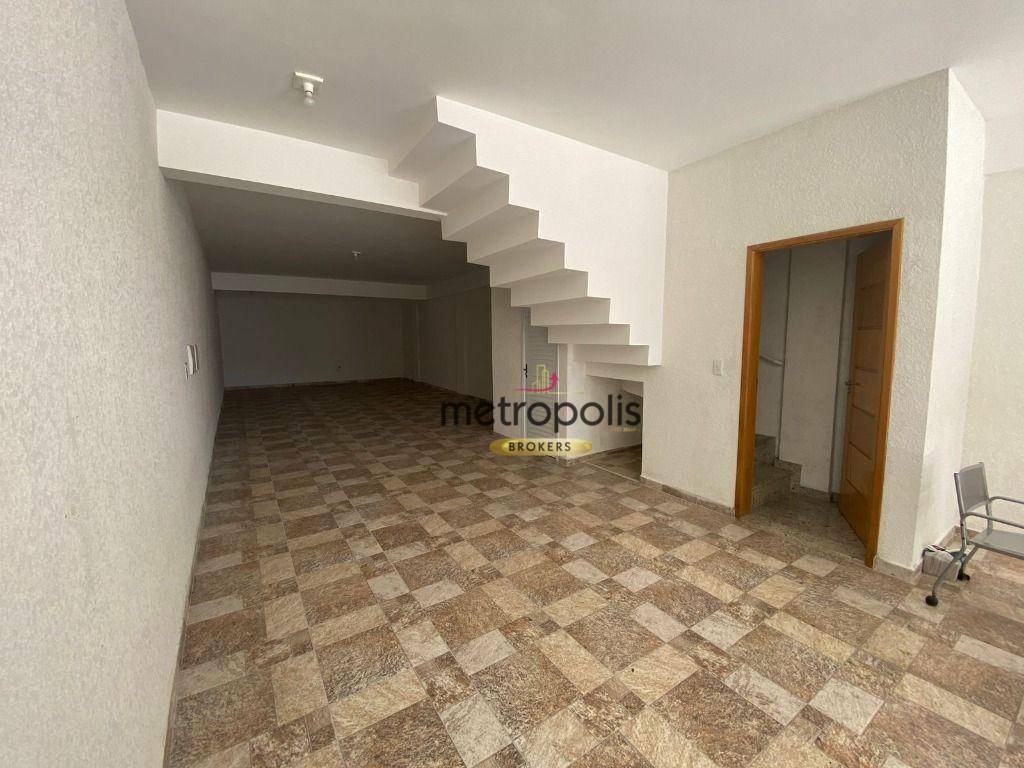 Sobrado à venda com 3 quartos, 213m² - Foto 2