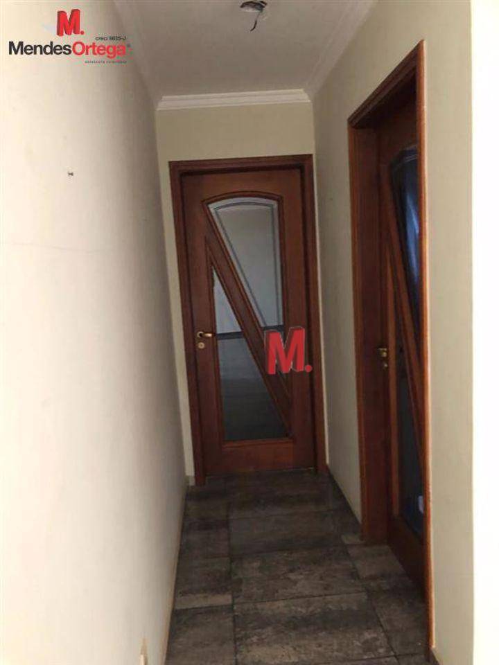 Apartamento à venda com 3 quartos, 155m² - Foto 4