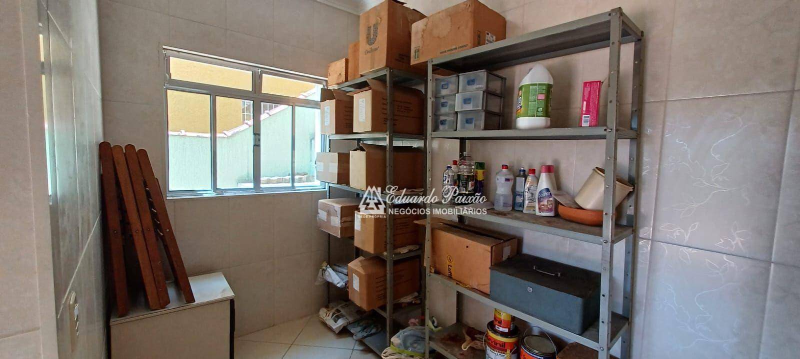 Sobrado à venda com 3 quartos, 239m² - Foto 31