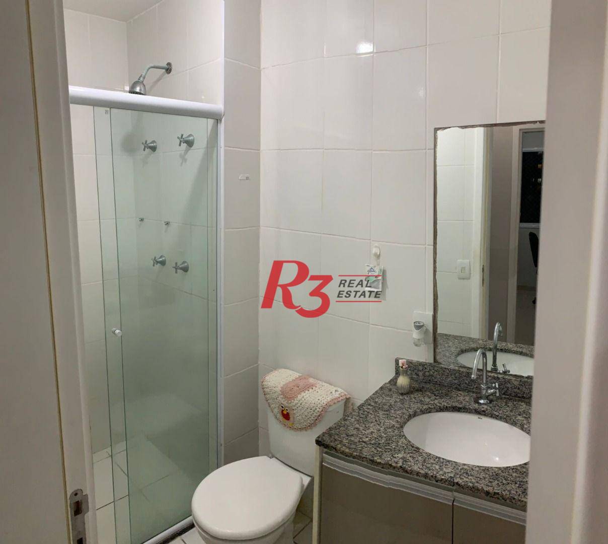 Apartamento à venda com 3 quartos, 84m² - Foto 18