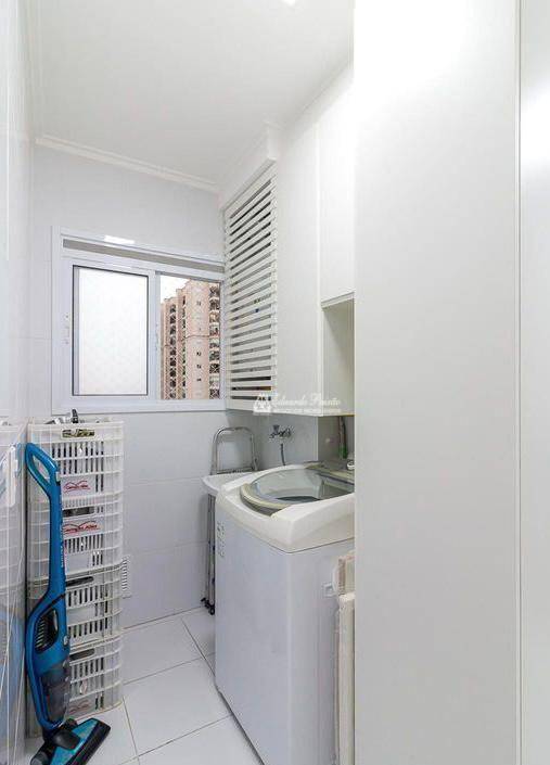 Apartamento à venda com 3 quartos, 122m² - Foto 16