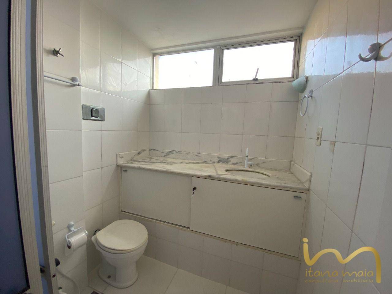 Apartamento à venda com 2 quartos, 80m² - Foto 6