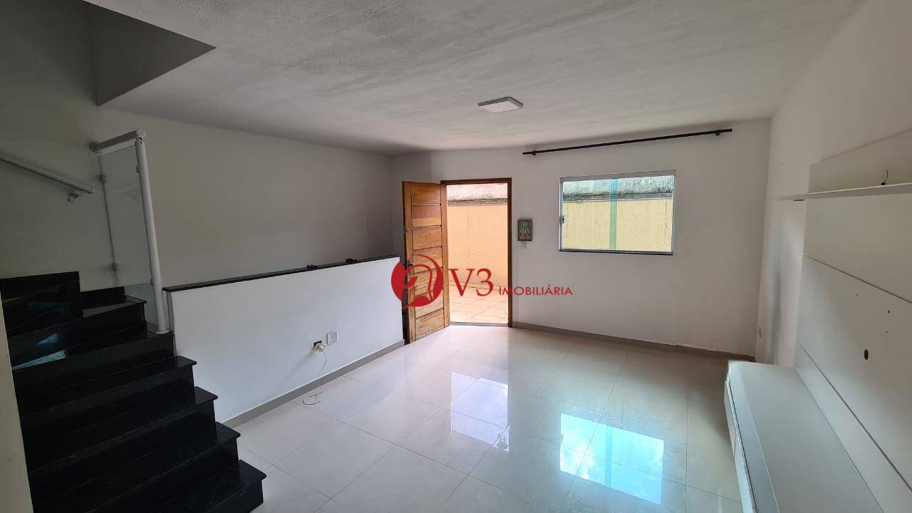 Sobrado, 3 quartos, 134 m² - Foto 2