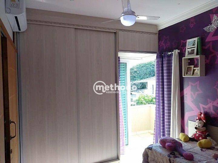 Casa de Condomínio à venda com 4 quartos, 259m² - Foto 20