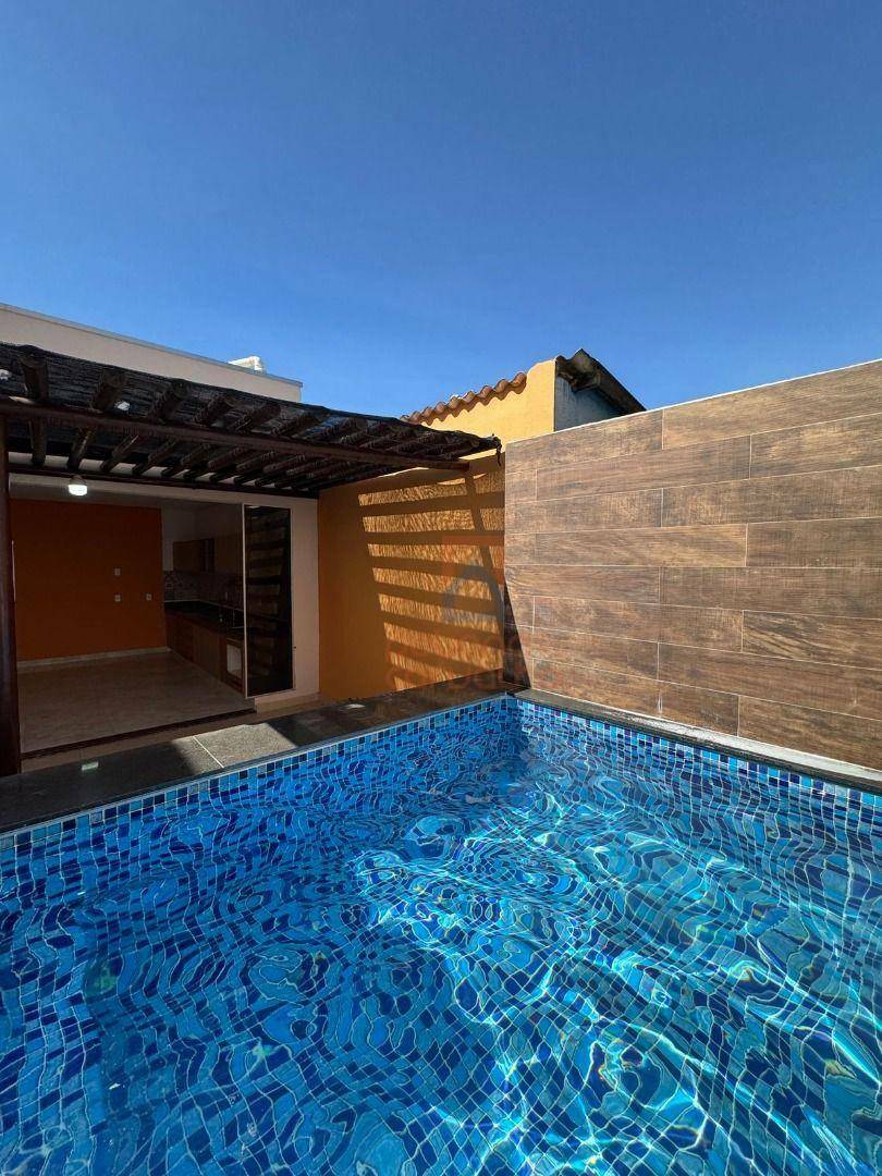 Sobrado para alugar com 2 quartos, 220m² - Foto 29