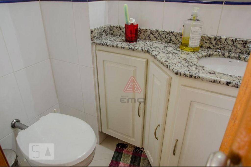 Apartamento à venda com 3 quartos, 77m² - Foto 4