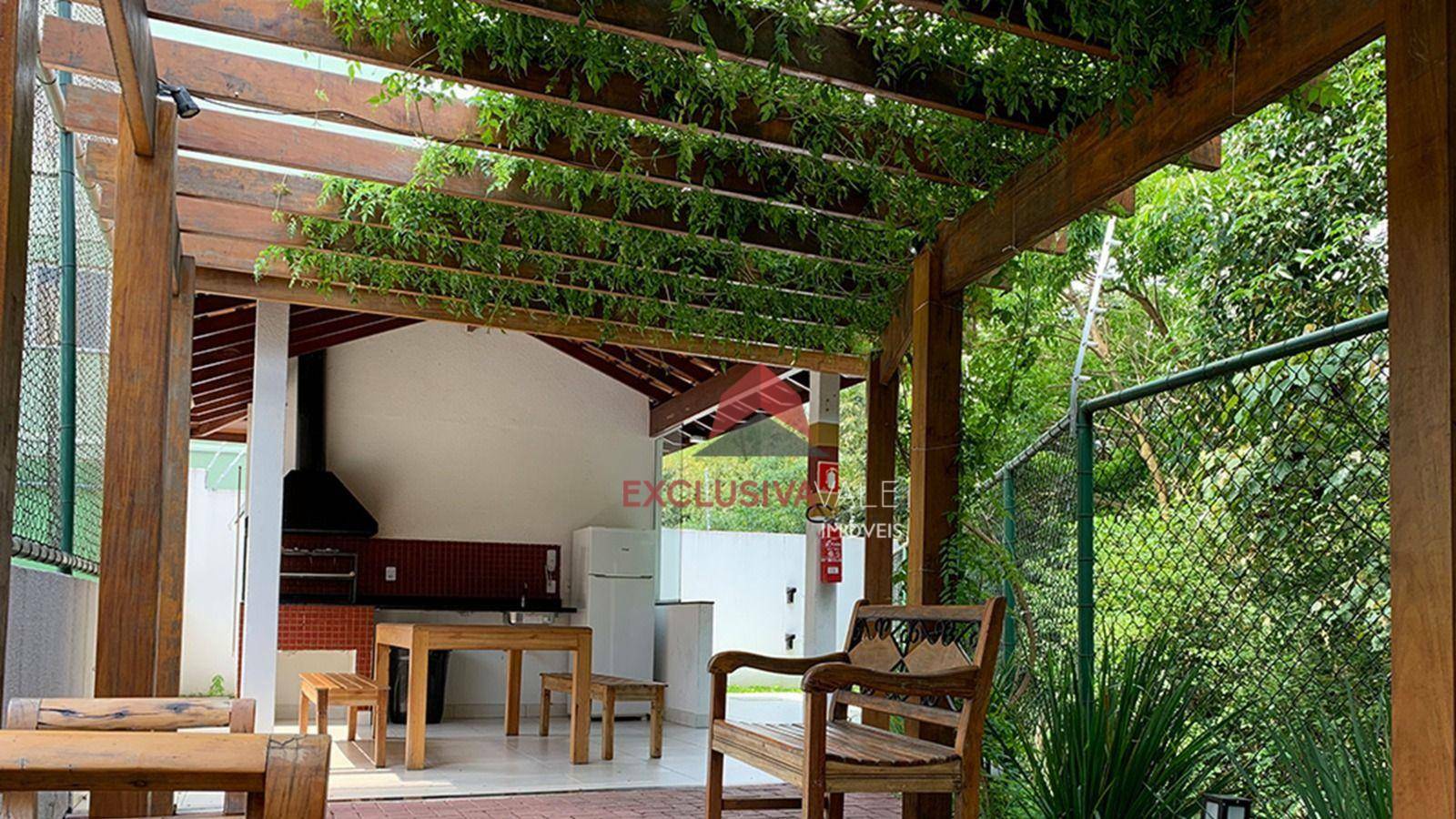 Apartamento à venda e aluguel com 2 quartos, 61m² - Foto 23