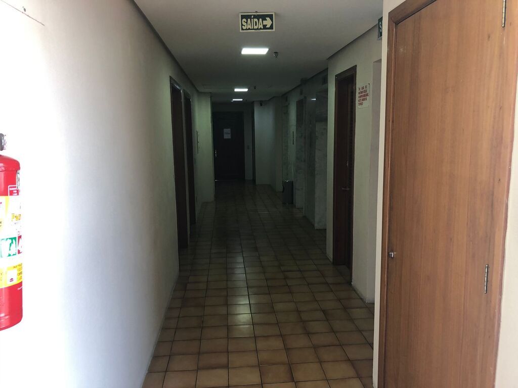 Conjunto Comercial-Sala à venda, 36m² - Foto 2