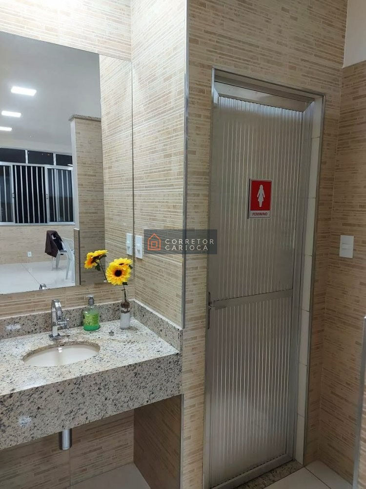 Apartamento à venda com 3 quartos, 122m² - Foto 24