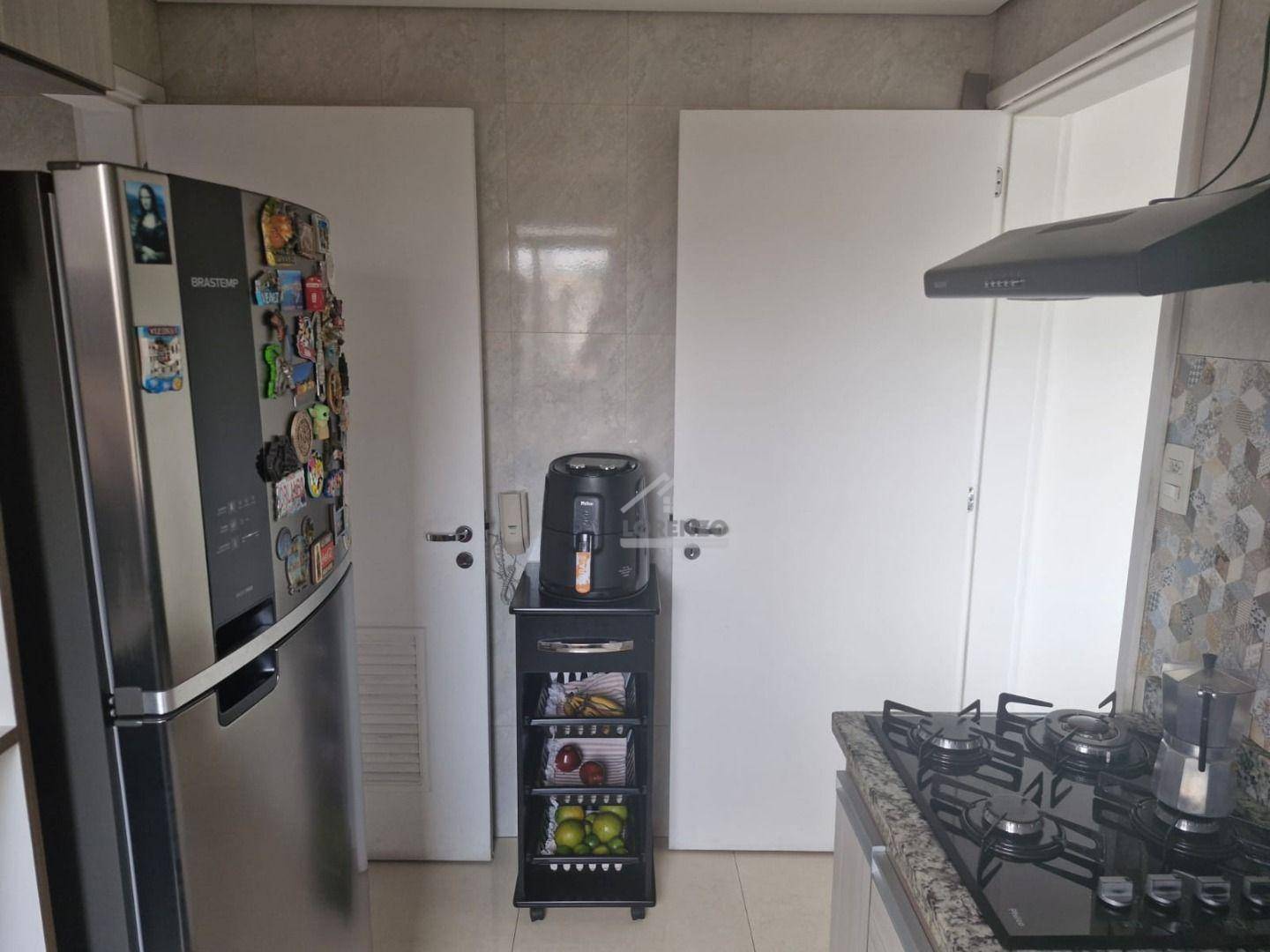 Apartamento à venda com 3 quartos, 80m² - Foto 16