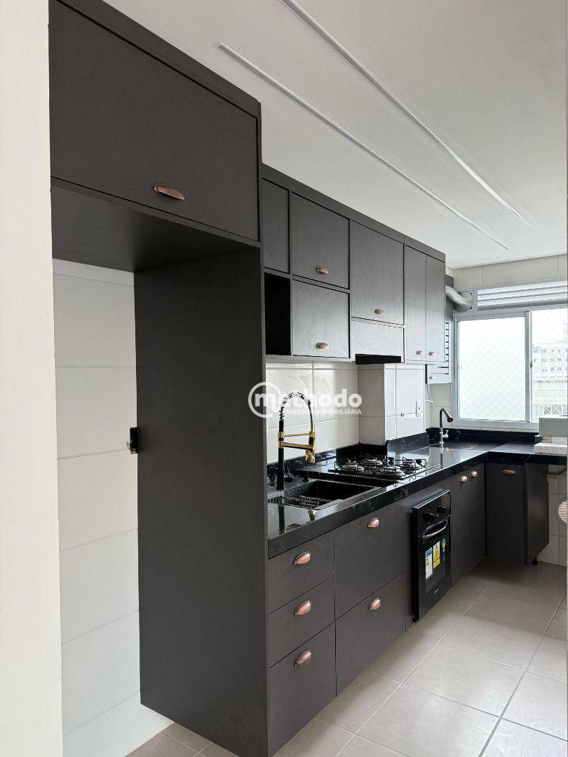 Apartamento à venda com 2 quartos, 44m² - Foto 2