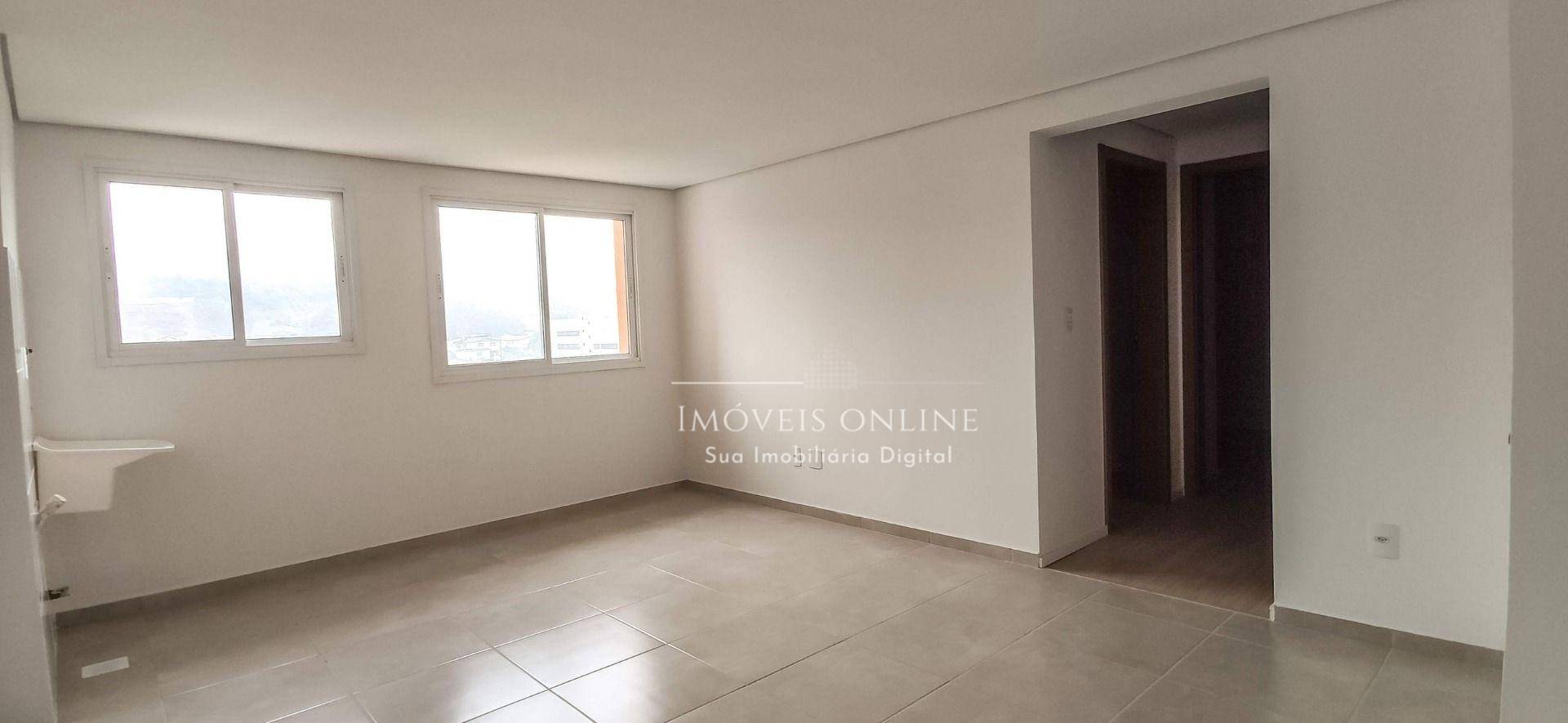 Apartamento à venda com 2 quartos, 48m² - Foto 11