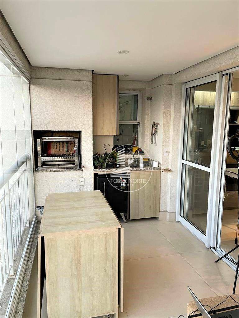 Apartamento à venda com 2 quartos, 79m² - Foto 15