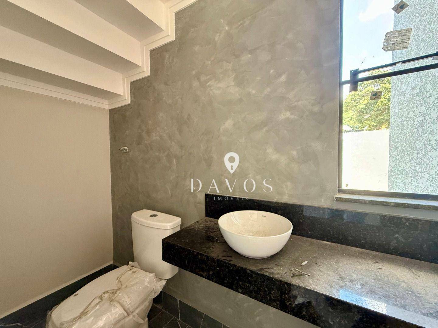 Sobrado à venda com 3 quartos, 120m² - Foto 7