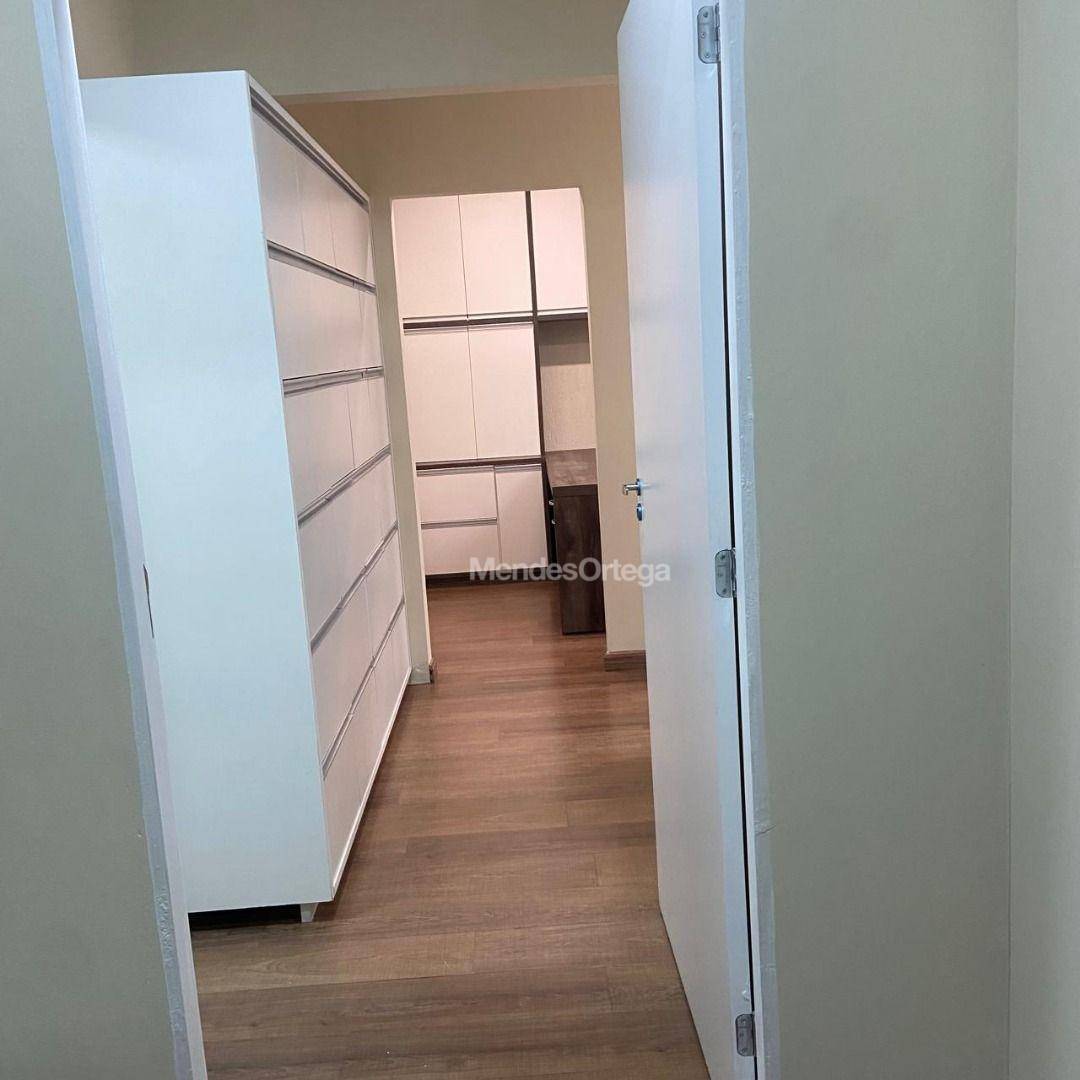 Conjunto Comercial-Sala para alugar, 45m² - Foto 8