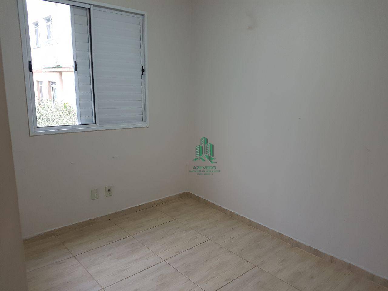 Apartamento à venda com 2 quartos, 44m² - Foto 5