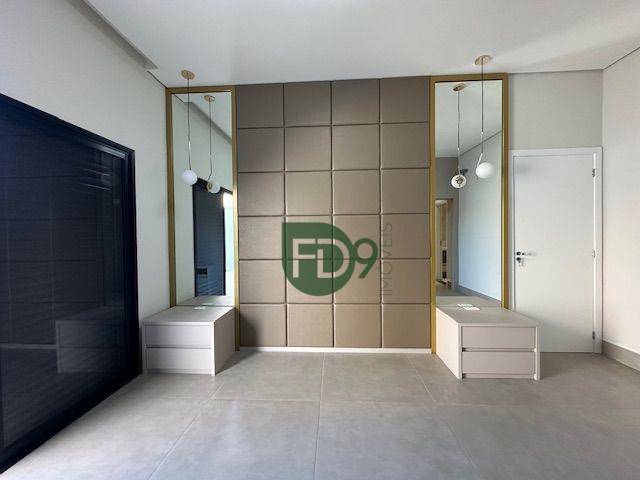 Casa de Condomínio à venda com 3 quartos, 275m² - Foto 16