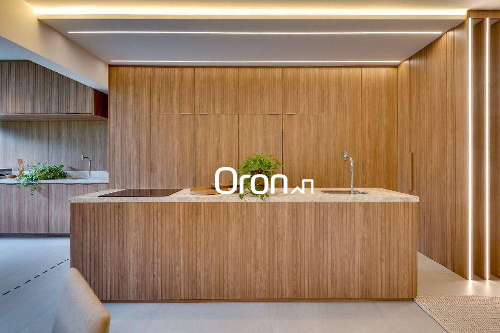 Apartamento, 3 quartos, 139 m² - Foto 10