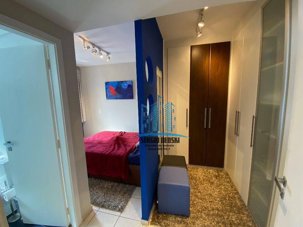 Apartamento à venda com 2 quartos, 150m² - Foto 20