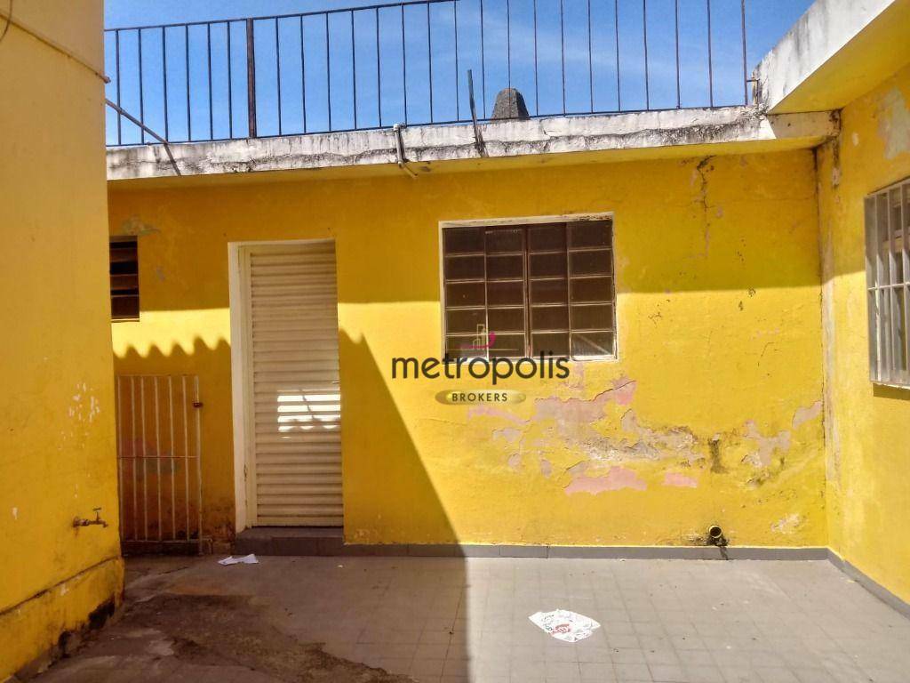 Casa à venda com 5 quartos, 280m² - Foto 17