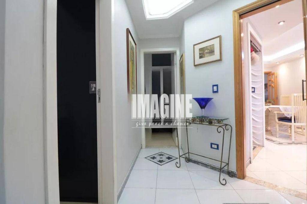 Apartamento à venda com 3 quartos, 107m² - Foto 7