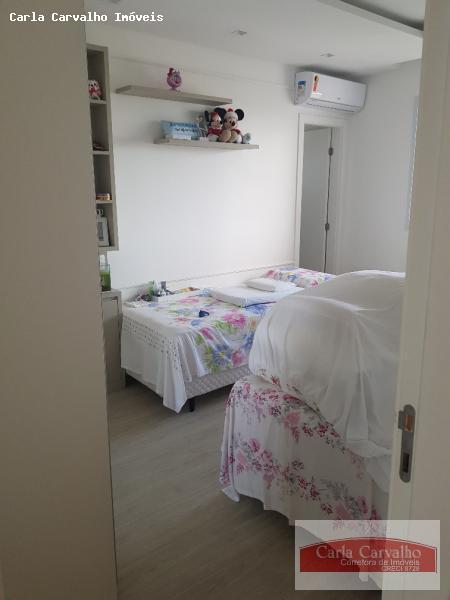 Apartamento à venda com 4 quartos, 204m² - Foto 19