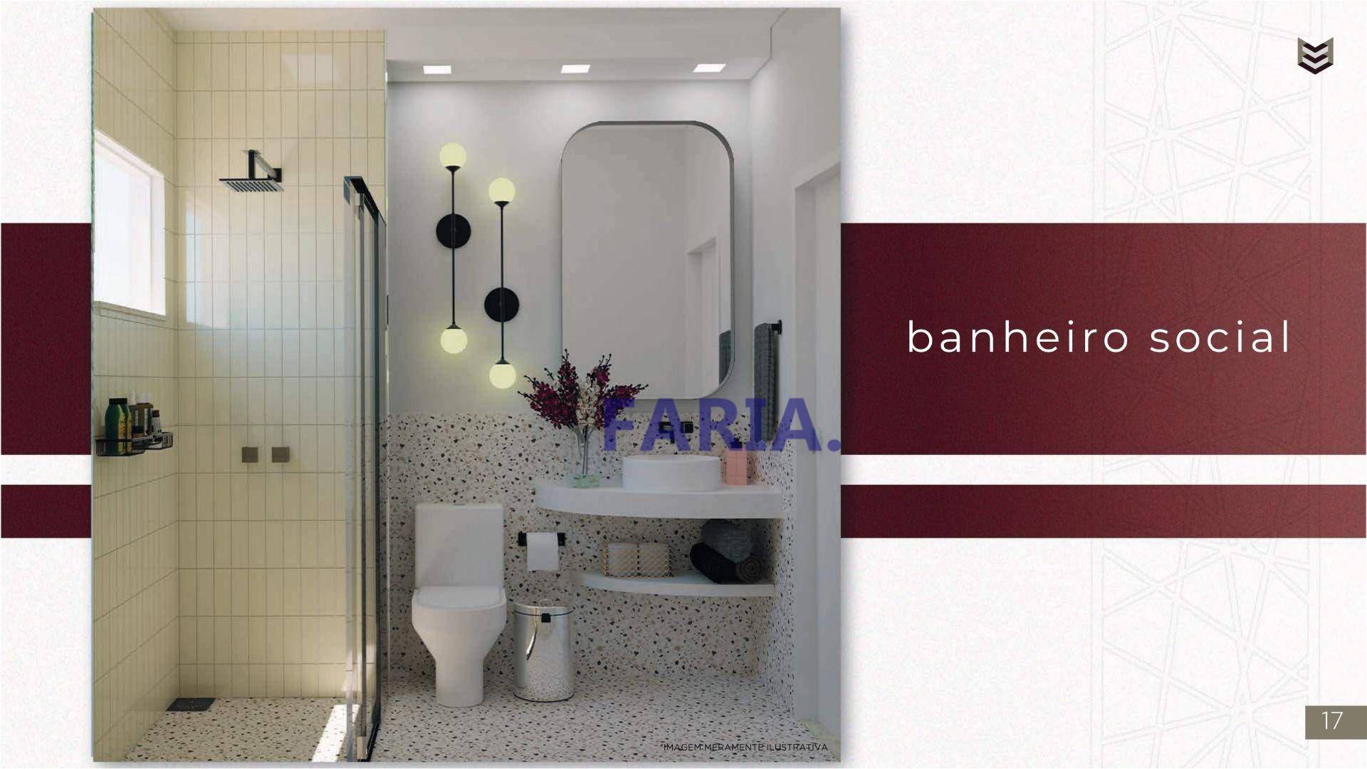 Apartamento à venda com 3 quartos, 197m² - Foto 40
