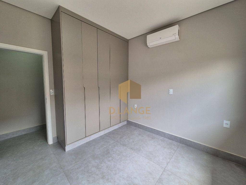 Casa de Condomínio à venda com 3 quartos, 213m² - Foto 21