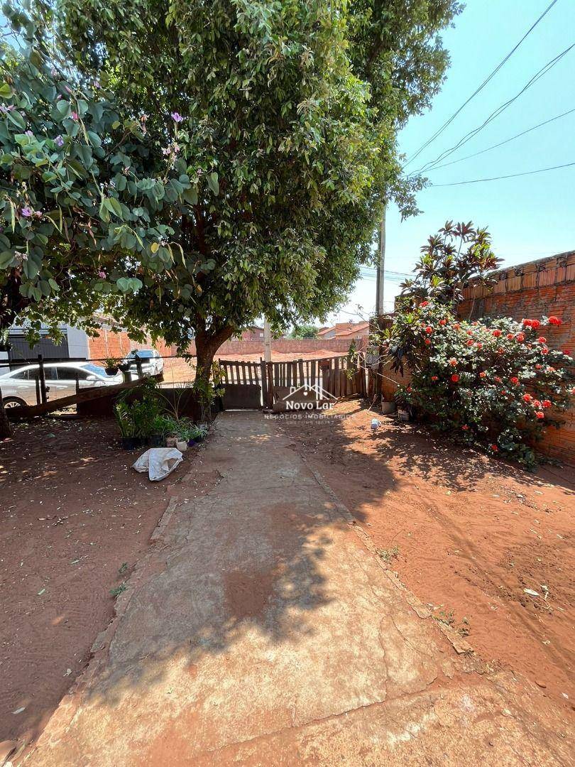 Casa à venda com 1 quarto, 50m² - Foto 3