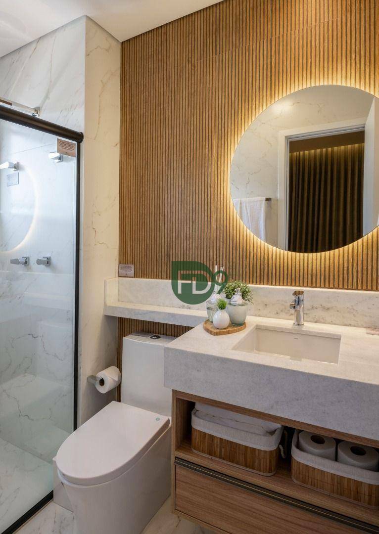 Apartamento à venda com 3 quartos, 77m² - Foto 15