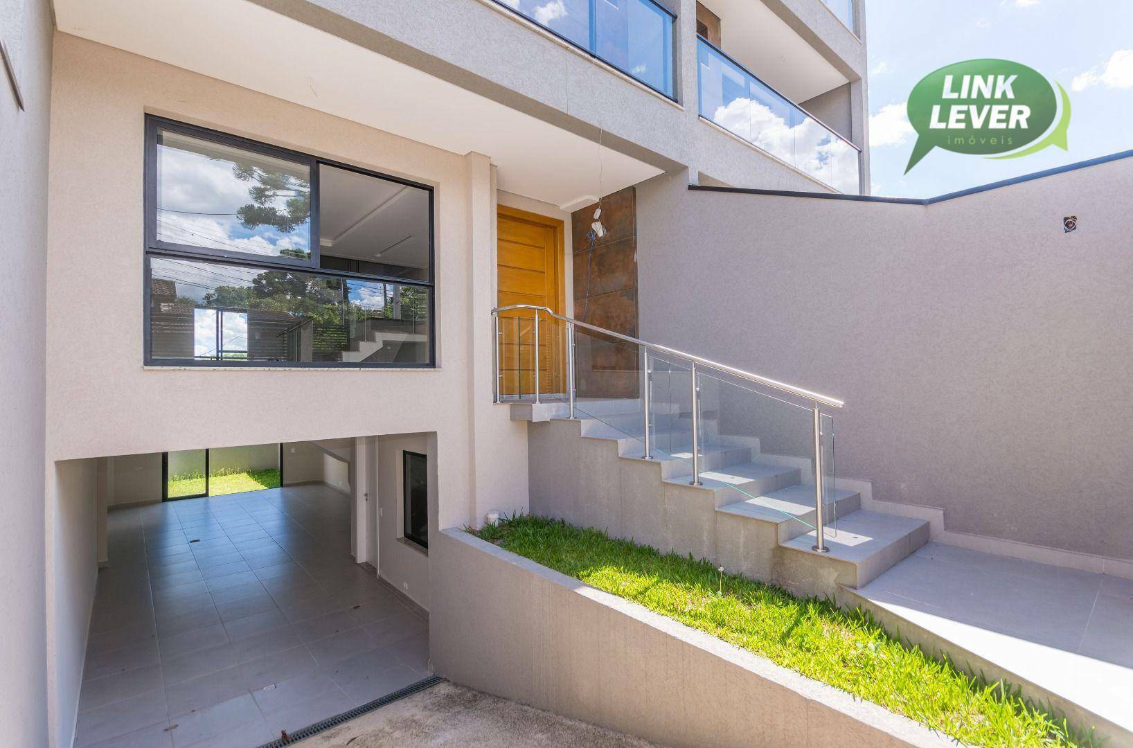 Sobrado para alugar com 3 quartos, 255m² - Foto 89