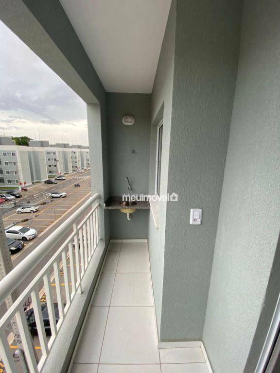 Apartamento Lançamentos com 2 quartos, 57m² - Foto 4