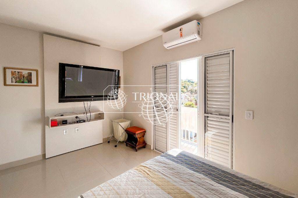 Casa à venda com 3 quartos, 114m² - Foto 17