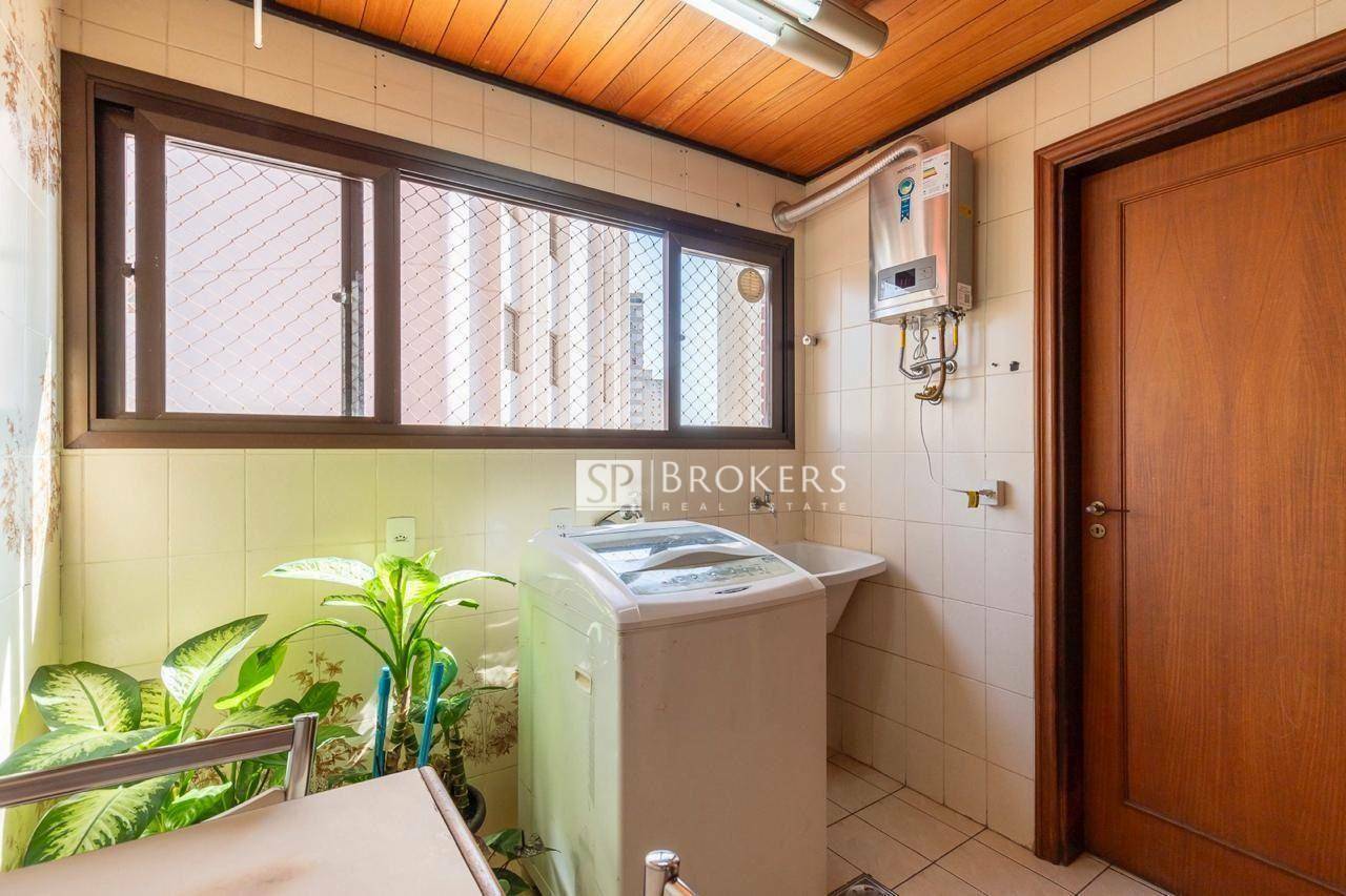 Apartamento à venda com 4 quartos, 181m² - Foto 9