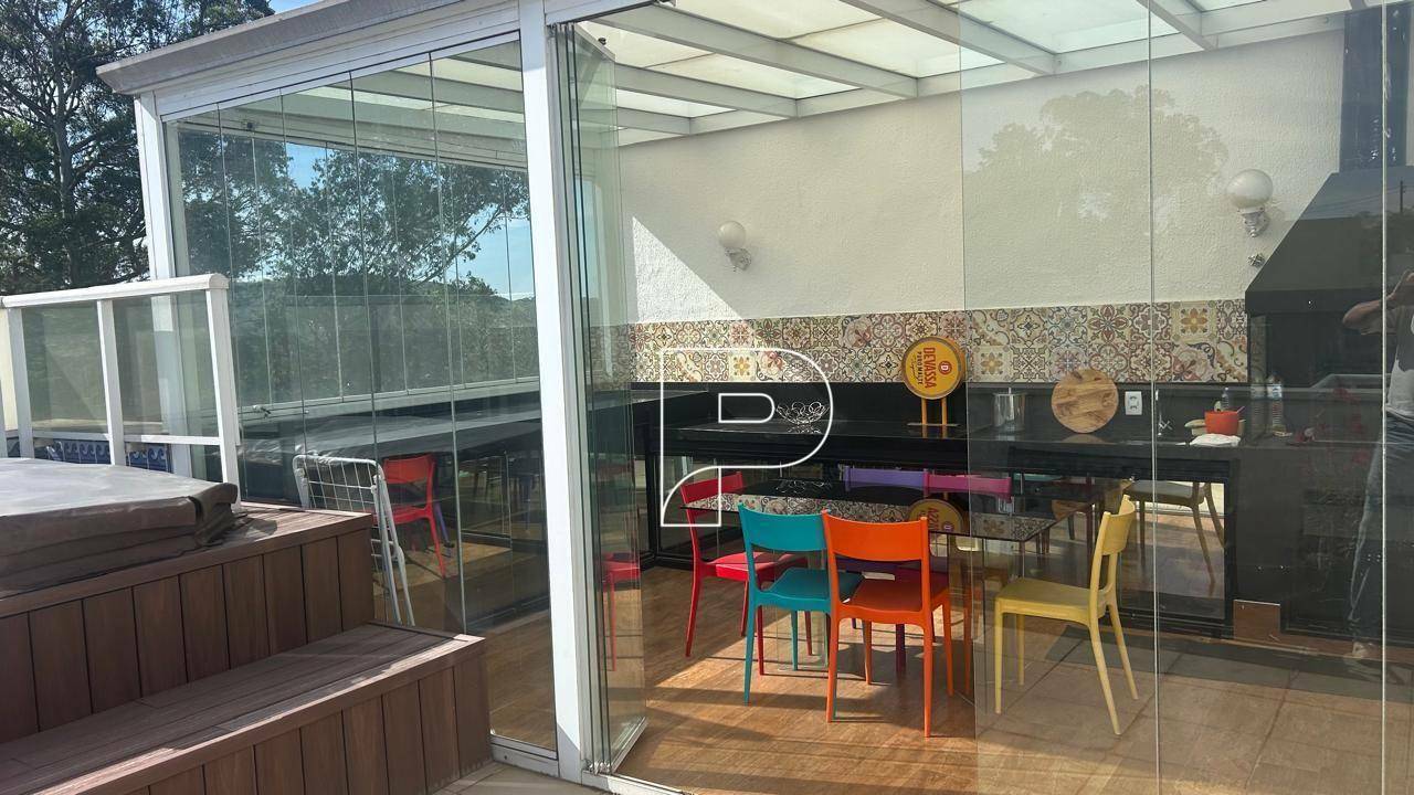 Cobertura, 3 quartos, 220 m² - Foto 5