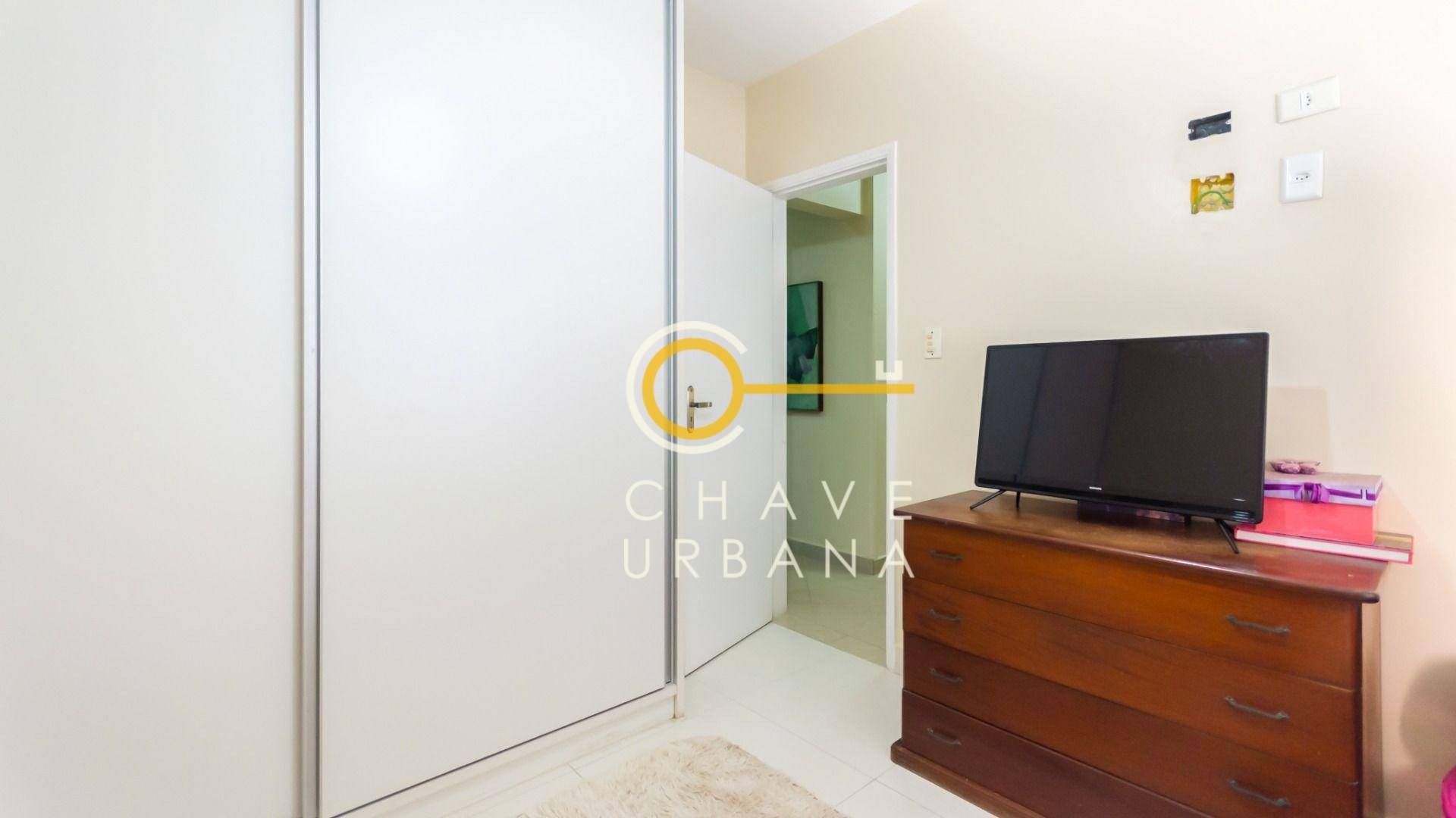 Apartamento à venda com 3 quartos, 150m² - Foto 17