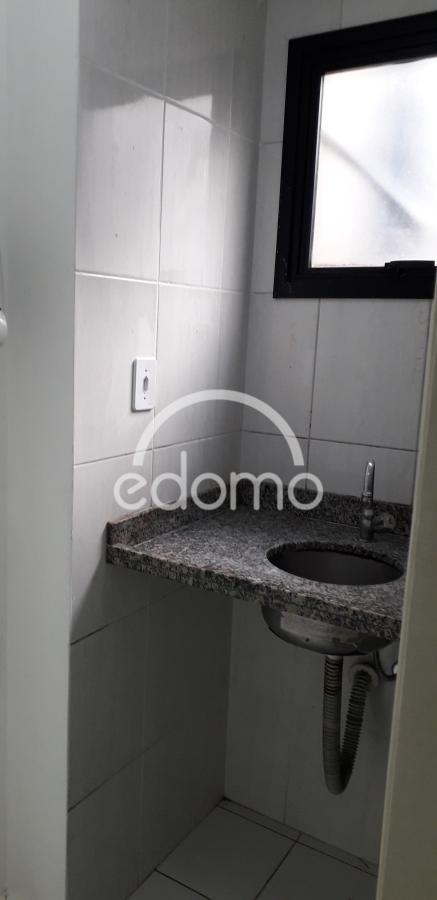 Conjunto Comercial-Sala para alugar, 56m² - Foto 6