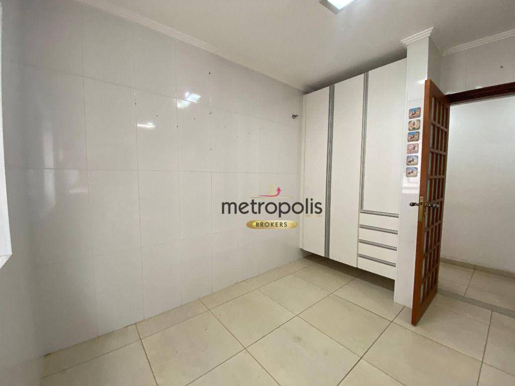 Apartamento à venda com 3 quartos, 140m² - Foto 12