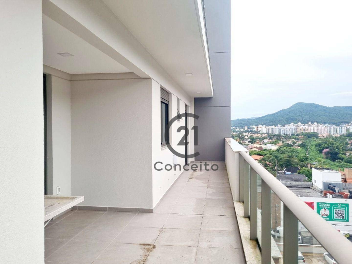 Cobertura à venda com 2 quartos, 109m² - Foto 5