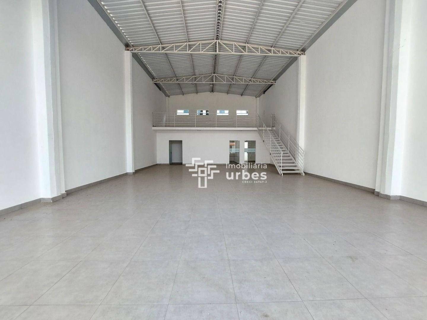 Loja-Salão para alugar, 240m² - Foto 4