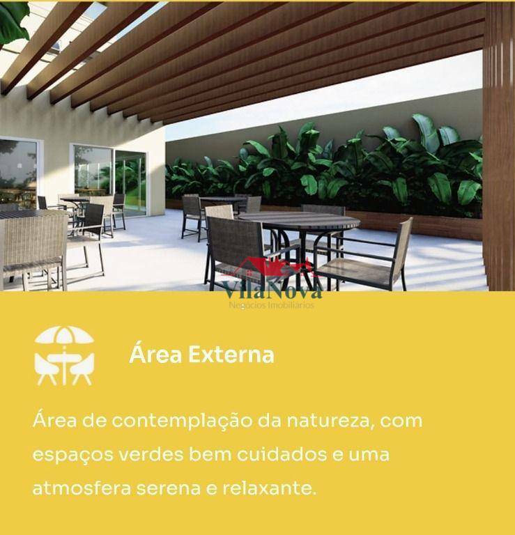 Apartamento à venda com 2 quartos, 74m² - Foto 21